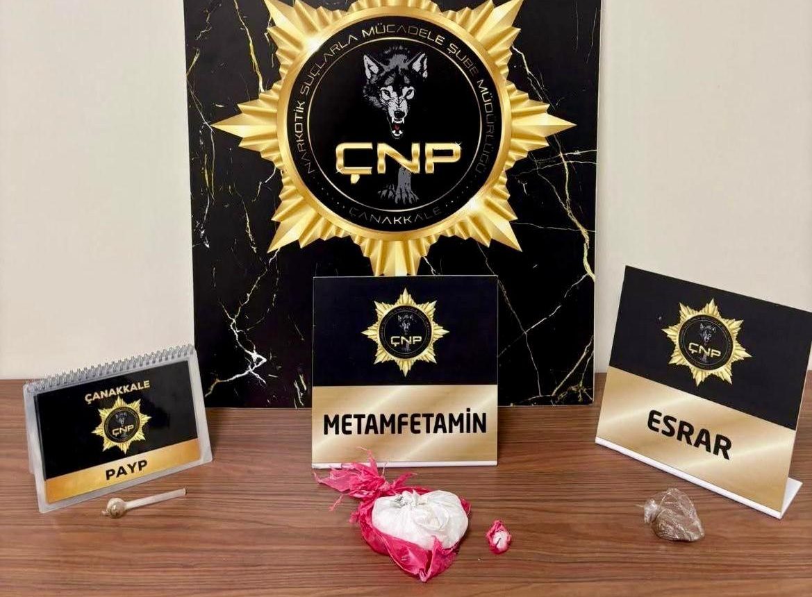 NARKOTİKTEN UYUŞTURUCU OPERASYONLARINA DEVAM