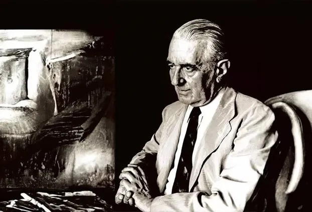 Sedad Hakkı Eldem: Modernizm ve Geleneğin Mimarisi