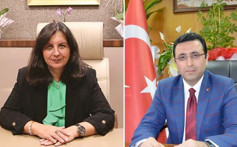 ÇANAKKALE İL TARIM VE ORMAN MÜDÜRÜ DEĞİŞTİ