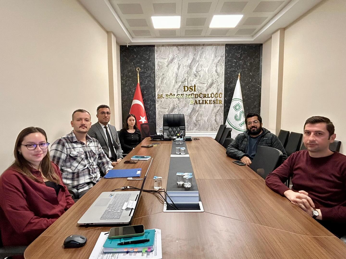YAYKIN GÖLETİ İNŞAAT ÇALIŞMALARI İÇİN YENİ İHALE YAPILDI