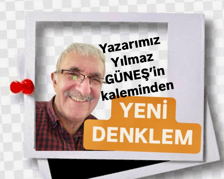 Yeni Denklem