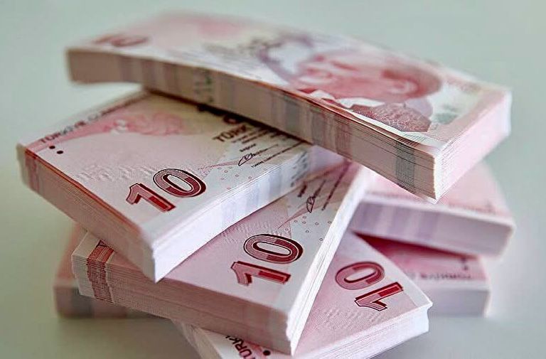 YENİ 10 VE 100 LİRALIK BANKNOTLAR TEDAVÜLDE