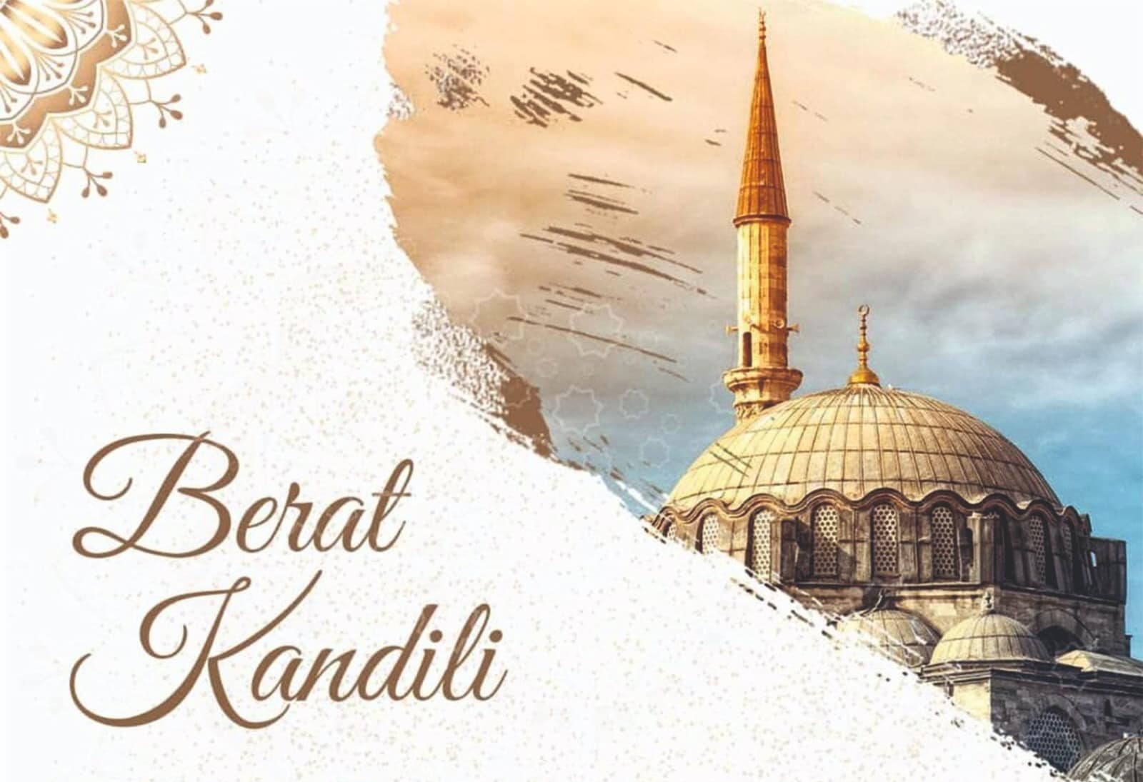 MÜFTÜLÜKTEN BERAT KANDİLİ NEDENİYLE ÇAN VE TERZİALAN’DA PROGRAMLAR