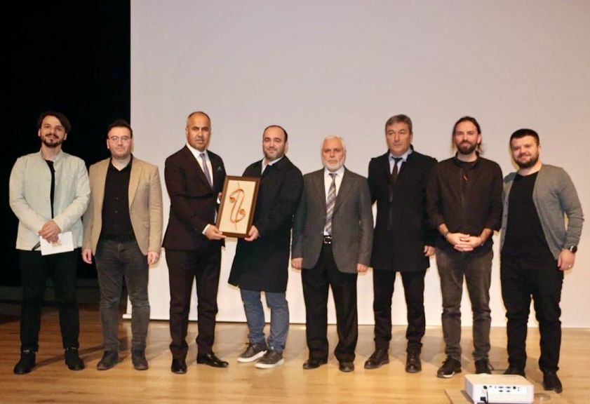 BİGALI GENÇLER, “GENÇLİK ŞÖLENİ”NDE BULUŞTU