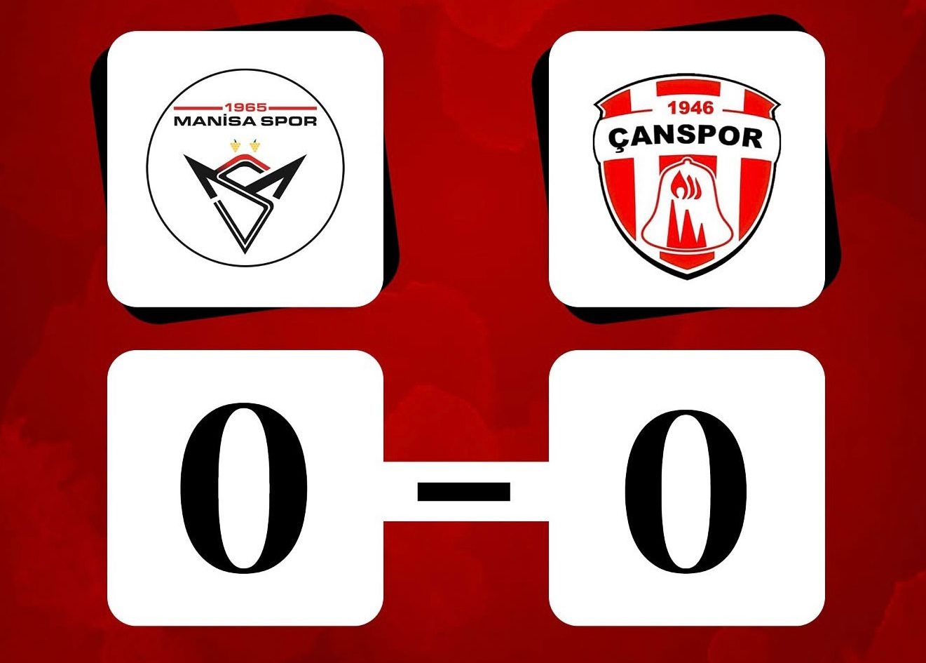 ÇANSPOR İLE EZİNESPOR ARASINDAKİ PUAN FARKI AÇILIYOR