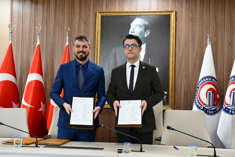 BİN 406 ÇOMÜ’LÜ ÖĞRENCİYE 10 AY SÜREYLE TECRÜBE KAZANMA İMKANI