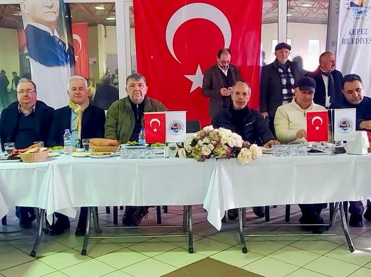KONSERLİ BİRİNCİ KEPEZ HAMSİ ŞENLİĞİ YAPILDI
