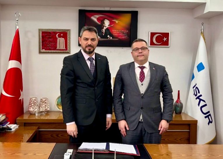 KÜLTÜR VE TURİZM İLE İŞKURDAN ELLİ KİŞİYE İSTİHDAM SAĞLAYACAK PROTOKOL