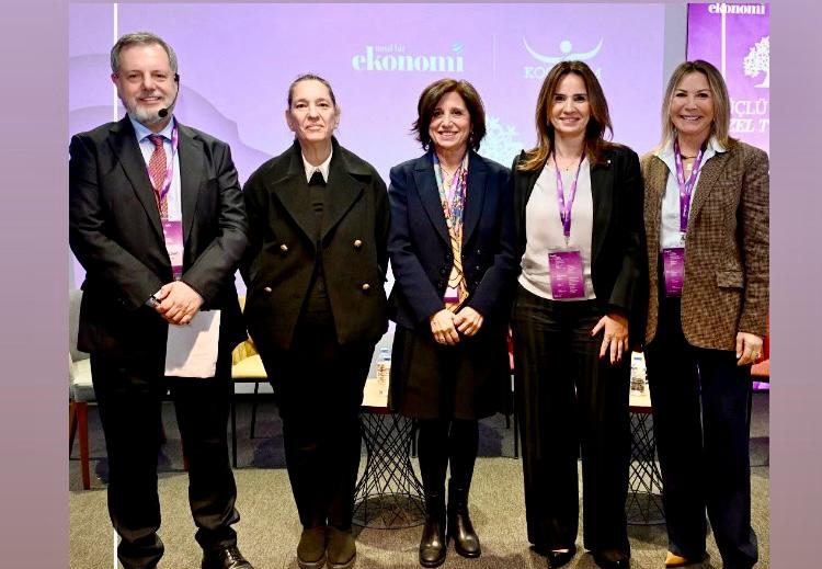 KALE GRUBU BAŞKANI VE CEO’SU ZEYNEP BODUR OKYAY: “FIRSAT EŞİTLİĞİNDEN YANAYIZ”