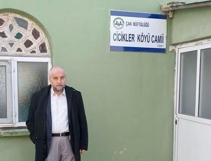 RAMAZAN ÖNCESİ KÖY CAMİLERİNE ZİYARET VE DENETİM