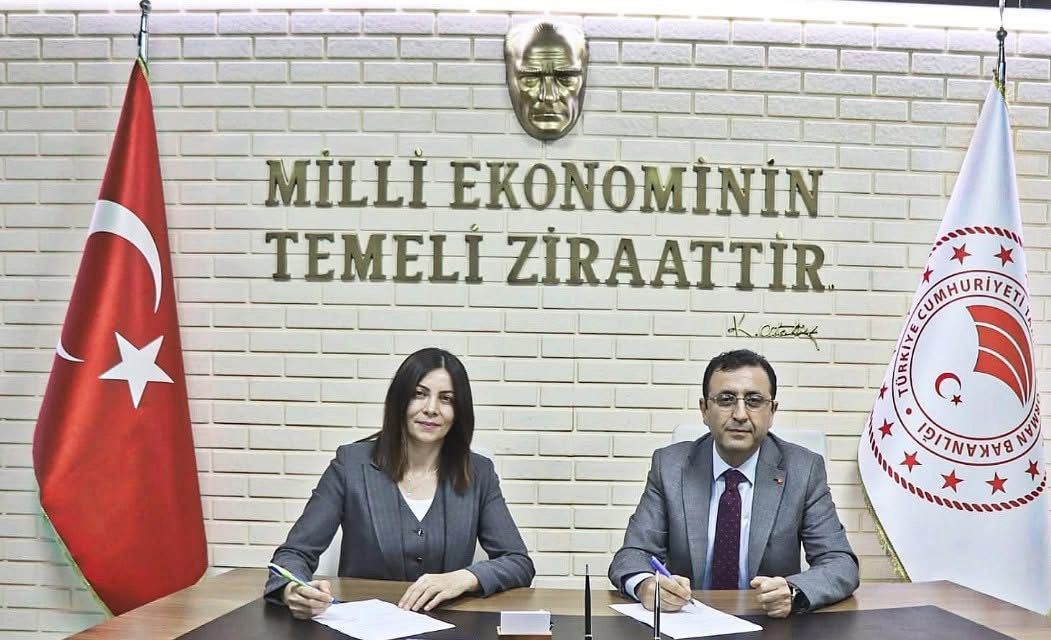 OKULLARDA GENÇ GIDA DENETÇİSİ UYGULAMASI BAŞLIYOR