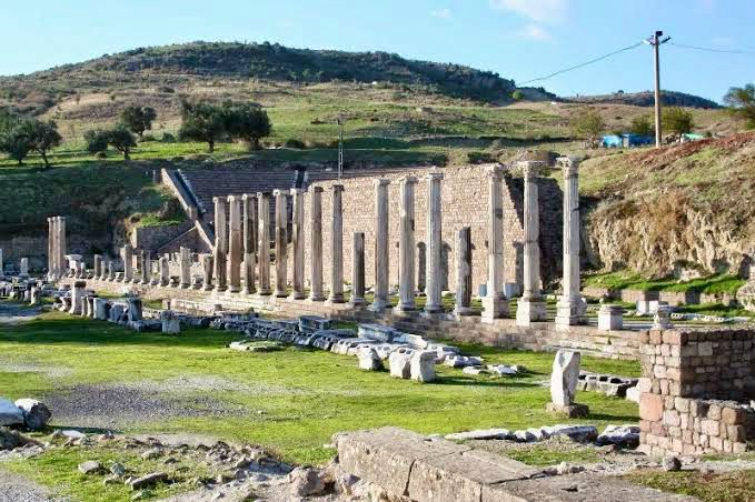 Sağlık Tapınağı