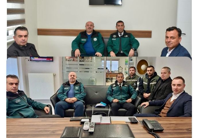 ÇAN VE BİGA SULAMA BİRLİKLERİNDE SULAMA PROJELERİ DEĞERLENDİRMESİ