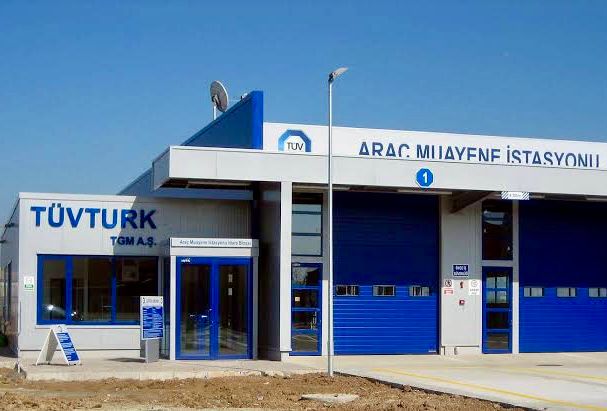 TÜVTÜRK DÖNEMİ BİTTİ, MOI GELİYOR