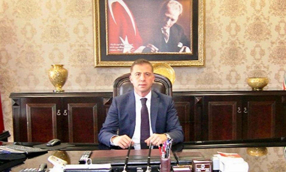 BAŞSAVCILAR DEĞİŞTİ… İZMİR BAŞSAVCI VEKİLİ ÇANAKKALE’YE ATANDI