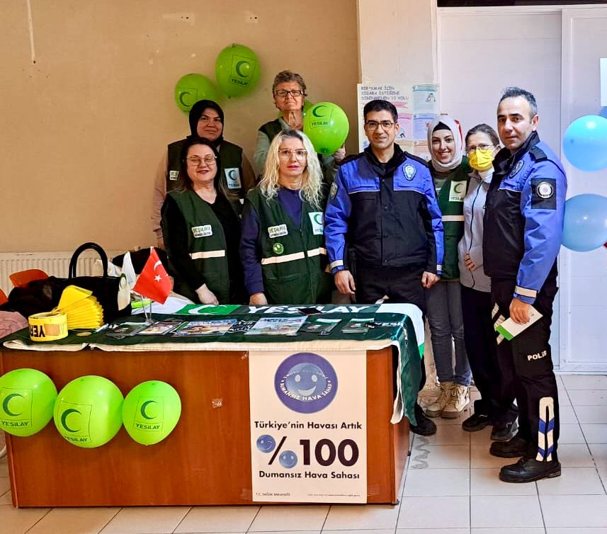 UYGULAMALI BAĞIMLILIK OLAY YERİ SUNUMU