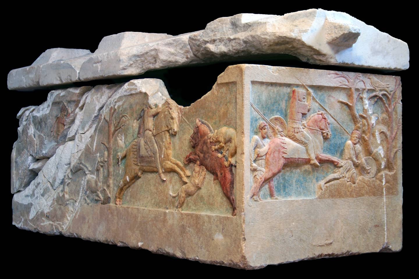 Çan Altıkulaç Lahdini Biliyor Musunuz?