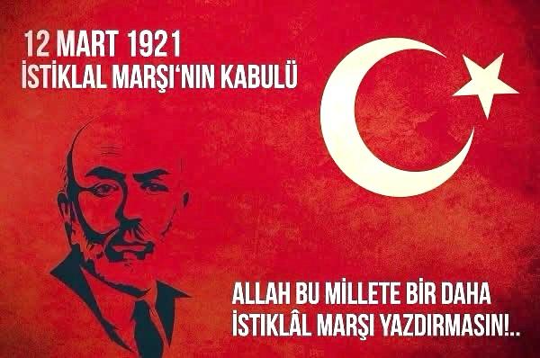 İstiklal Marşını Yazdıran Duygu