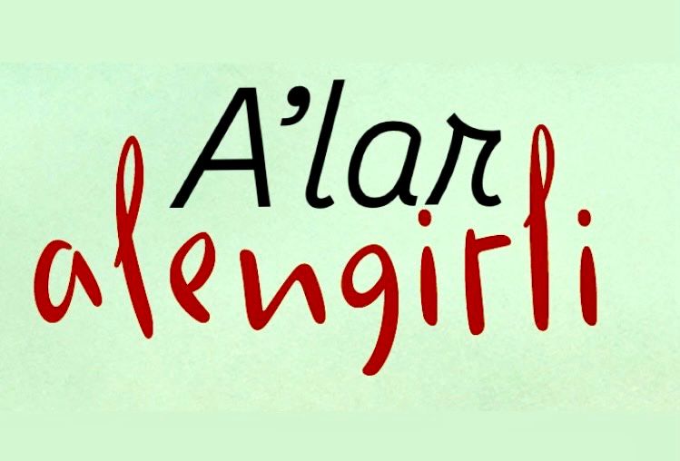 Alengirli A’lar…