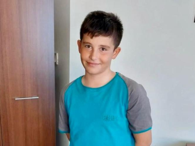 AKİF EFE, AKIL VE ZEKA OYUNLARI YARIŞMASI ÜÇÜNCÜSÜ 