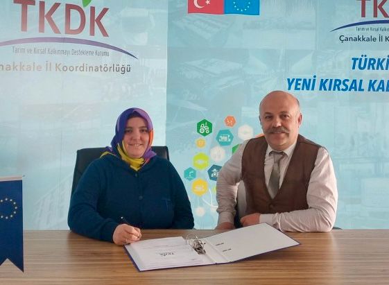 TKDK’DAN ARICILIK YATIRIMLARINA TAM DESTEK