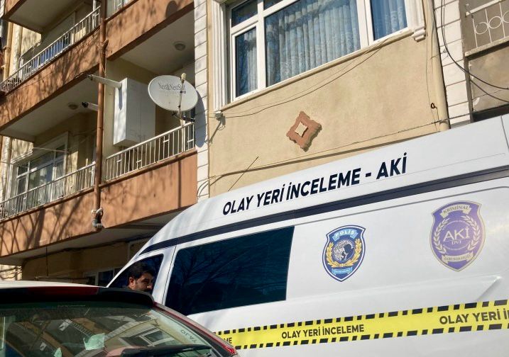 VALİLİKTEN ANNESİNİ REHİN ALARAK ÇEVREYİ TEHDİT EDEN OLAYLA İLGİLİ AÇIKLAMA