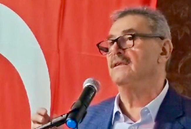 ERSÜMER’DEN 40 YILDIR DEVAM EDEN İFTAR GELENEĞİ