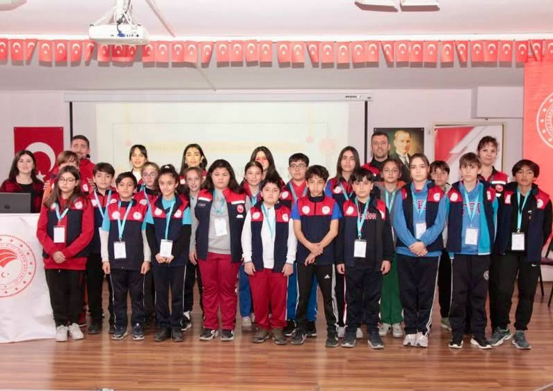 OKULLARDA ÖĞRENCİLER GIDA DENETÇİSİ OLACAK