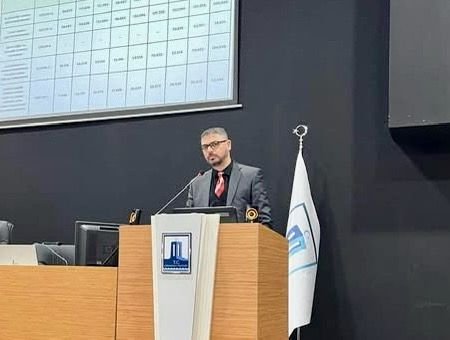 İŞ-KUR’DAN KAMU KURUMU TEMSİLCİLERİNE İŞ SAĞLIĞI VE GÜVENLİĞİ KONFERANSI