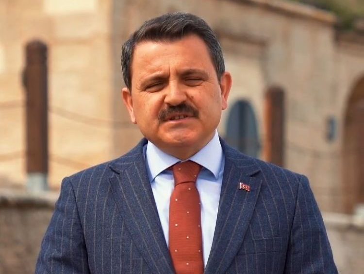 TARİHİ ALAN BAŞKANI İSMAİL KAŞDEMİR’DEN VİDEOLU 18 MART MESAJI