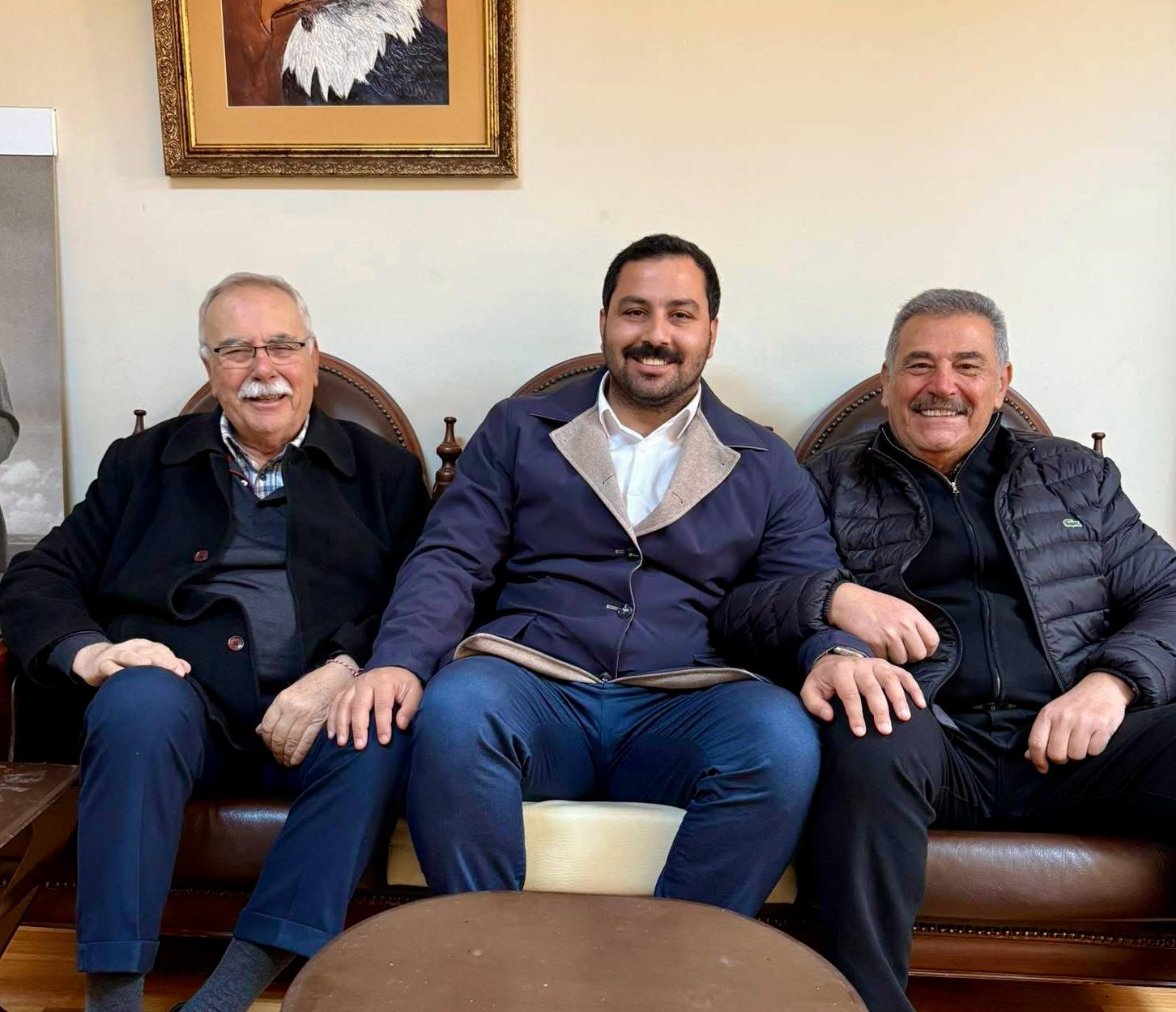 KENT KONSEYİNDEN “DENEYİMLİLER MECLİSİ”