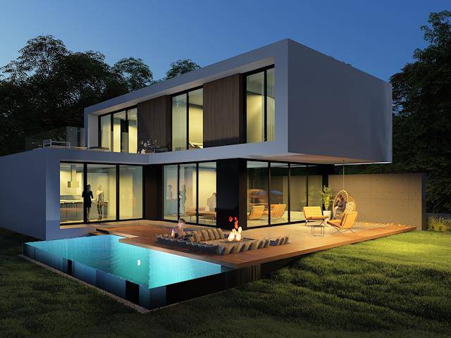 Türkiye’de Modern Mimarlık: Geçmişin İzleri, Geleceğin Tasarımlar