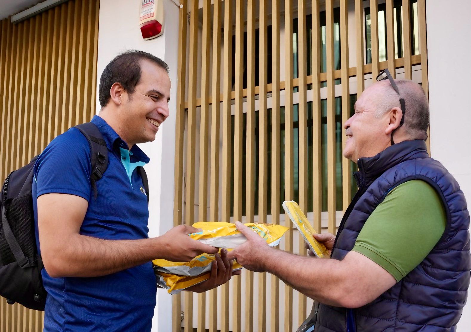 PTT KARGODAN AYNI GÜN TESLİM UYGULAMASI