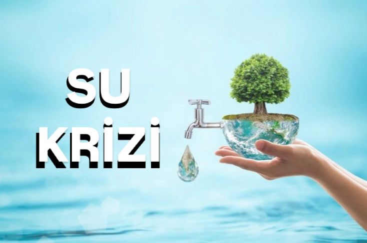Su Krizi
