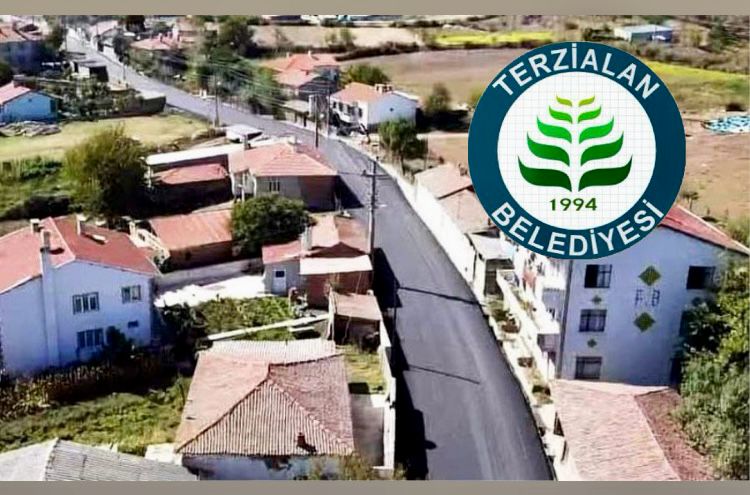 NÜFUSU İKİ BİNİN ALTINA DÜŞEN TERZİALAN BELEDİYESİ KAPANACAK MI?