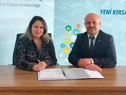 TKDK’DAN KİLİTBAHİR KÖYÜNE “KIRSAL TURİZM” YATIRIMI