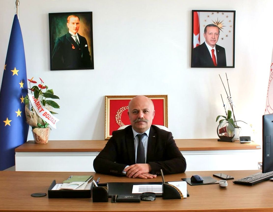 TKDK ÇANAKKALE İL KOORDİNATÖRLÜĞÜNE YENİ ATAMA