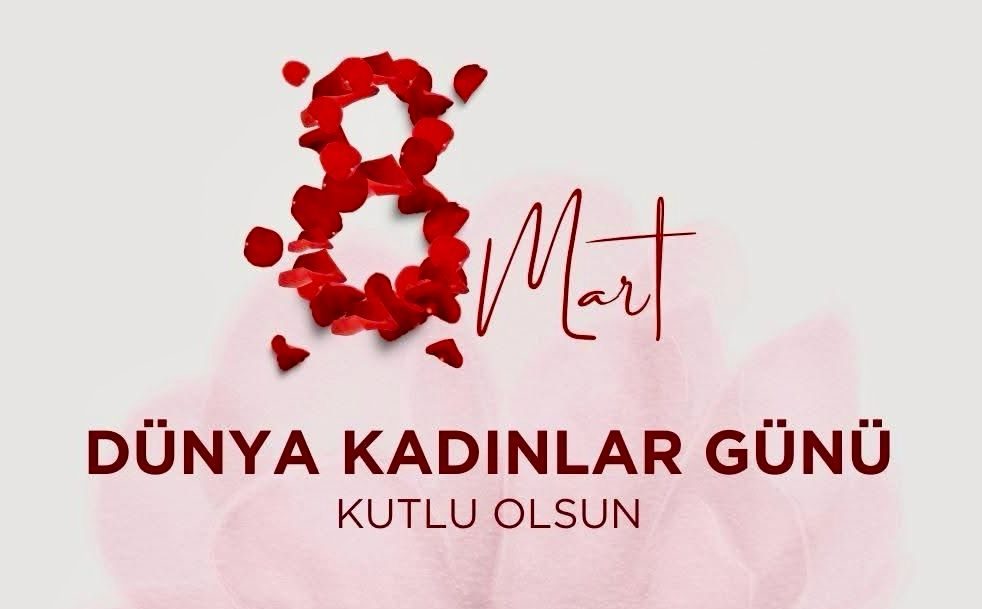 ÇANAKKALE VALİSİNDEN KADINLAR GÜNÜ KUTLAMA MESAJI