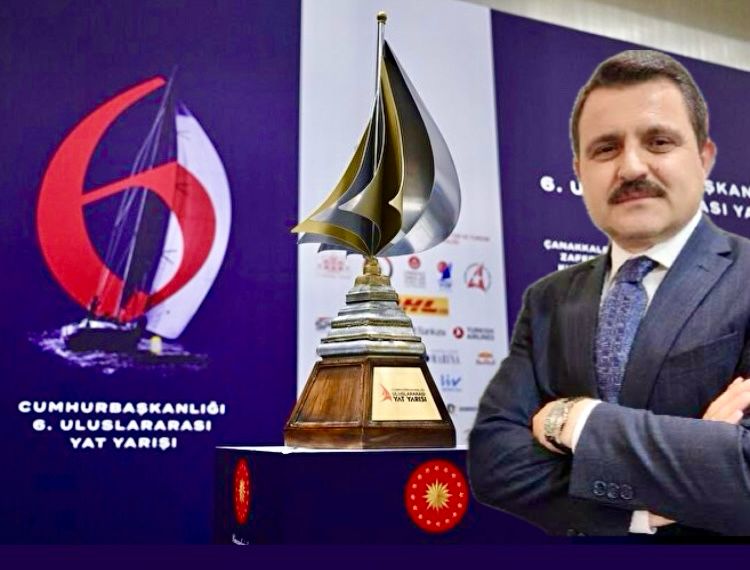 “25 NİSAN’DA ÇANAKKALE BOĞAZI TARİHİ GÜNLERİNDEN BİRİNİ YAŞAYACAK”