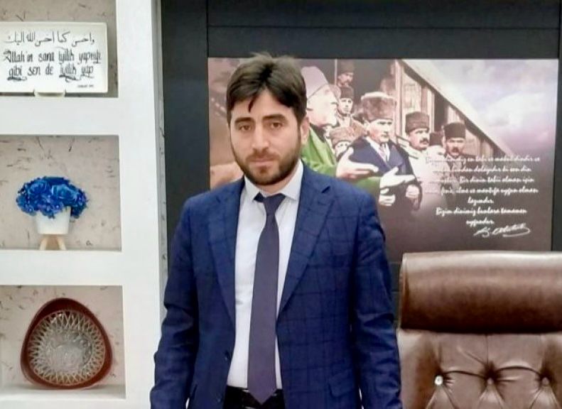 YENİCE MÜFTÜLÜĞÜNDEN GENÇLİK ŞÖLENİ VE İFTAR PROGRAMI