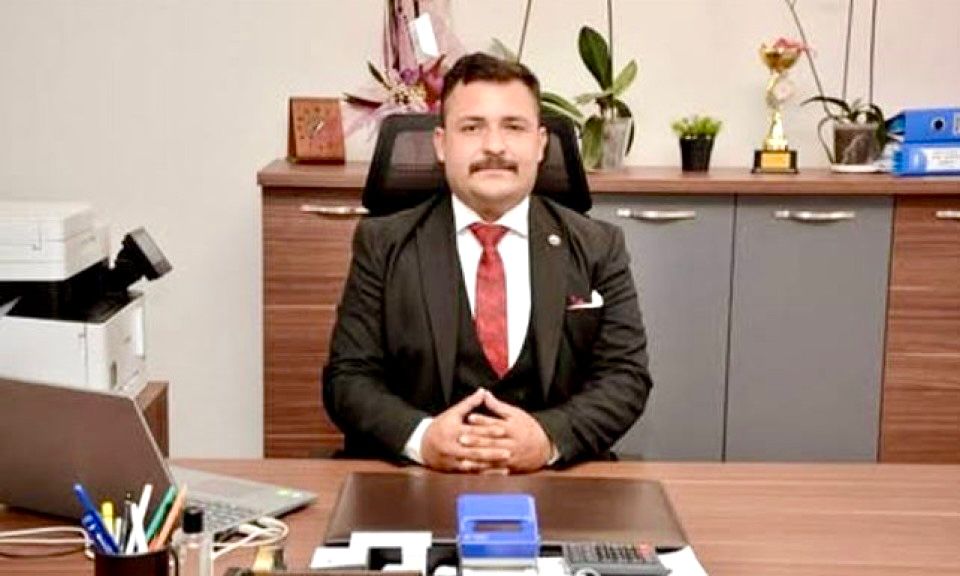 BAYRAMİÇ KAZDAĞLARI YÖRÜKLERİ DERNEĞİNDEN ŞEHİTLERE SAYGI AÇIKLAMASI