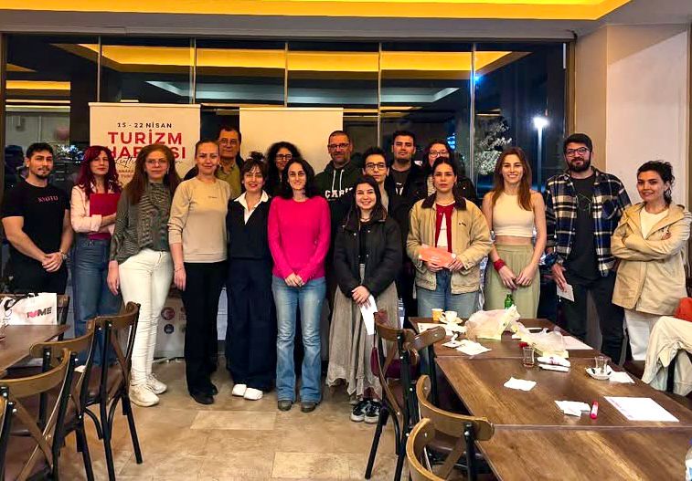 “ÇANAKKALE’Yİ BEN BİLİRİM” ÖDÜLLÜ SORU-CEVAP GECESİ