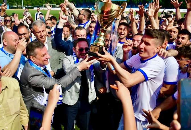 BİGASPOR, BİR YIL SONRA TEKRAR BAL’DA…