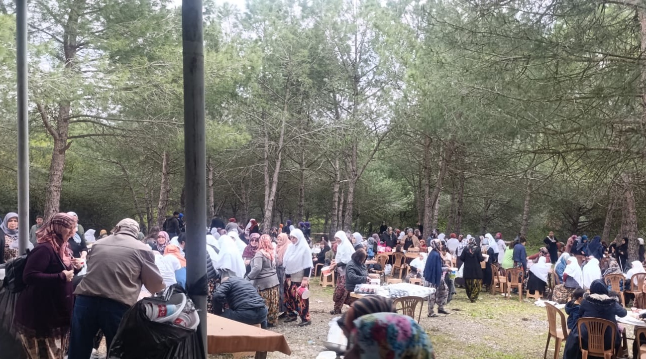 ÇAN’DA BİLALLER, BOZGUÇ VE ÇALTIKARA’DA ÇİFTÇİ BAYRAMI İLE KÖY HAYIRLARI YAPILDI