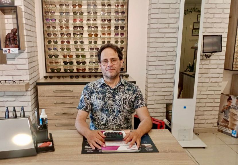 GÜNEŞ GÖZLÜĞÜ SEÇİMİNDE SAĞLIK UYARISI