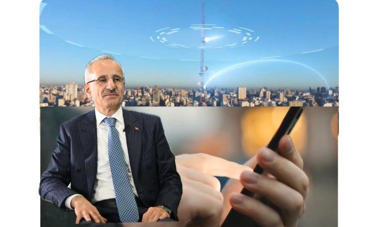 İNTERNETE CEP’TEN BAĞLANIYORUZ…