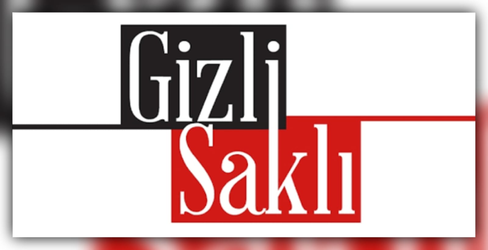 Gizli-Saklı