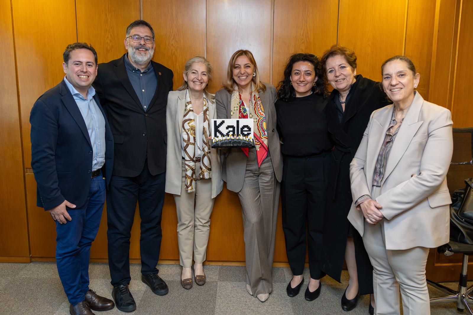 9. İBRAHİM BODUR SOSYAL GİRİŞİMCİLİK PROGRAMI ÖDÜLLERİ’NDE FİNALE KALANLAR BELLİ OLDU