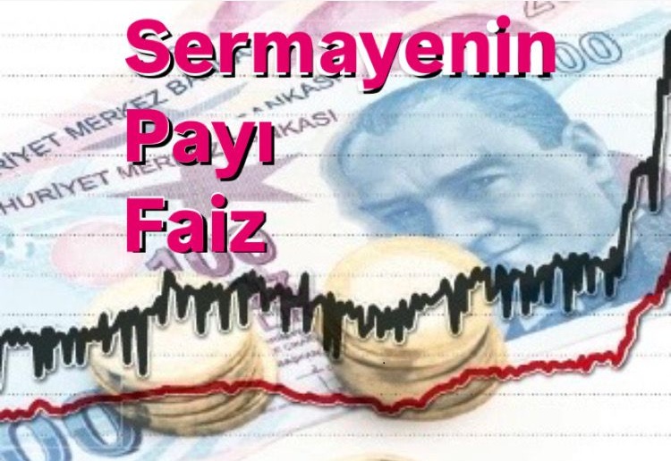 Sermayenin Payı Faiz