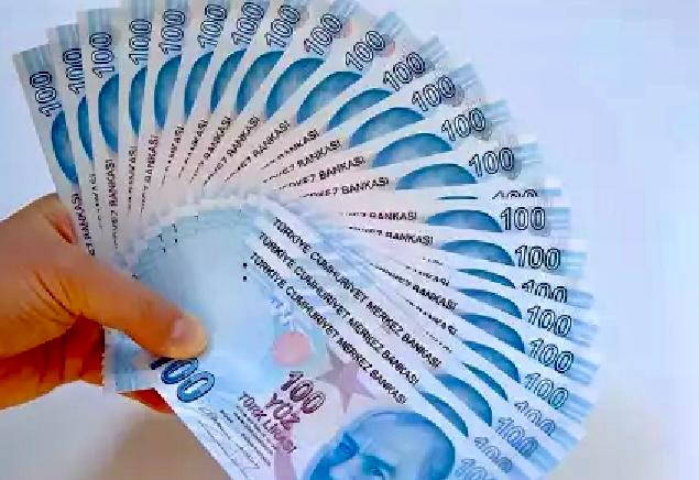 EMEKLİ İKRAMİYELERİNDEKİ FARK ÖDEMELERİ, 3 NİSAN 2025 PERŞEMBE GÜNÜ BAŞLAYACAK